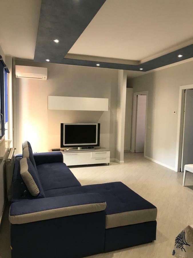 Appartamento Garden Sirmione Exteriör bild