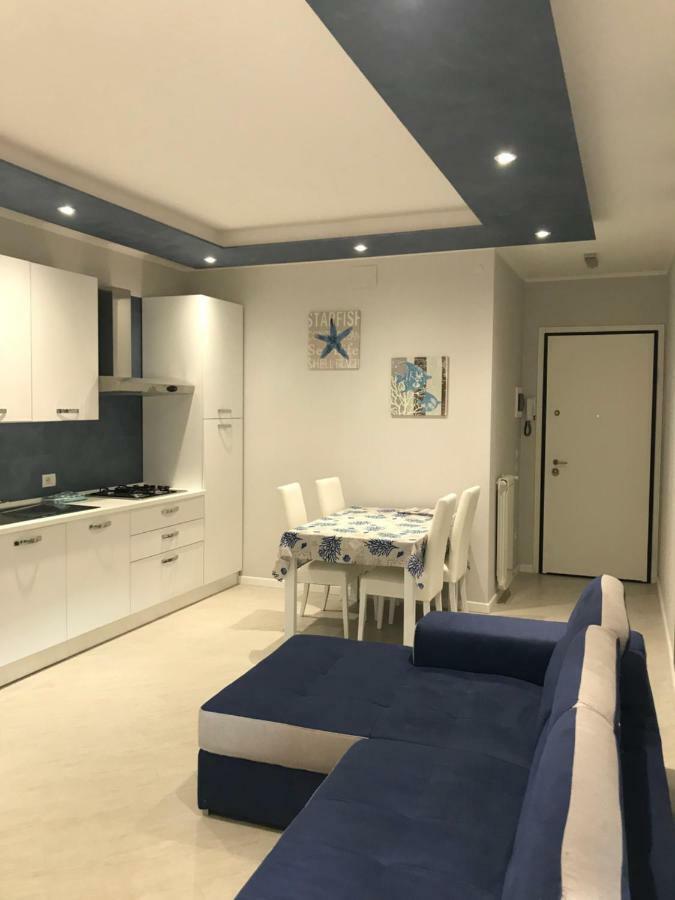 Appartamento Garden Sirmione Exteriör bild