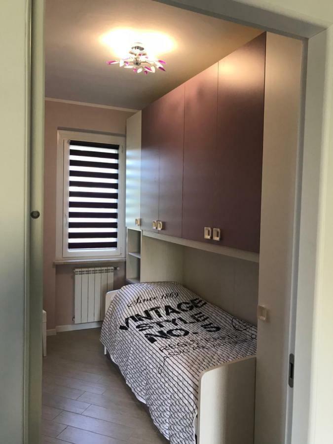 Appartamento Garden Sirmione Exteriör bild