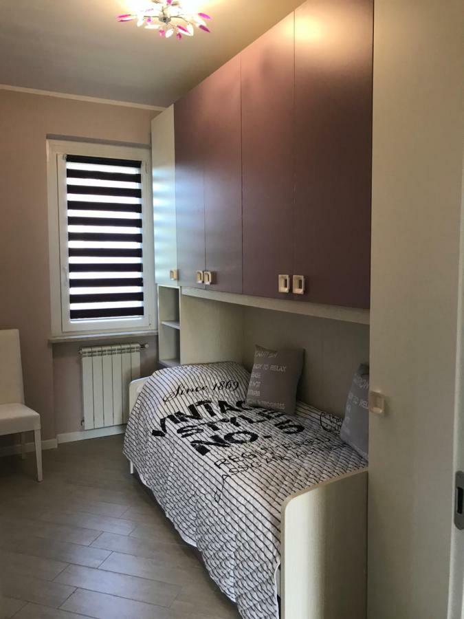Appartamento Garden Sirmione Exteriör bild