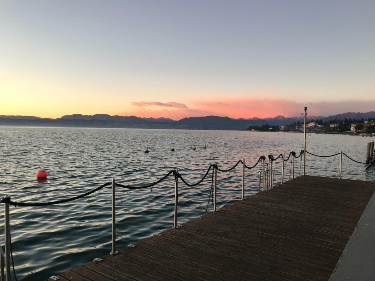 Appartamento Garden Sirmione Exteriör bild